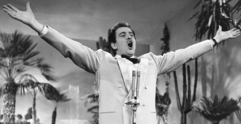 Sanremo compie 70 anni: ecco le 10 canzoni pi� belle della storia del Festival